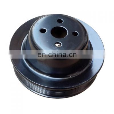 High Quality Engine Part Fan Pulley 5254651  For Truck