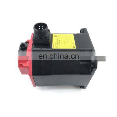 Best Price A06B-0235-B202 Drive ac Servo Motor photo-3