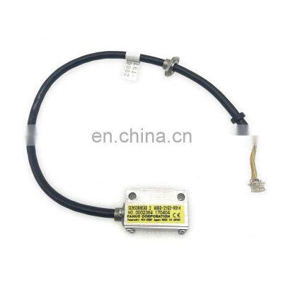 Fanuc A860-2162-V014 head sensor original