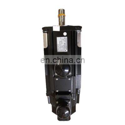 New Original Yaskawa Servo Motor SGMSS-20A2A-YR12 photo-2