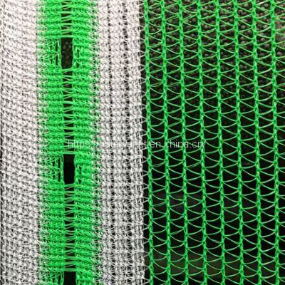 HDPE Vineyard Plastic Net Apple Tree Anti Hail Net--Batawa