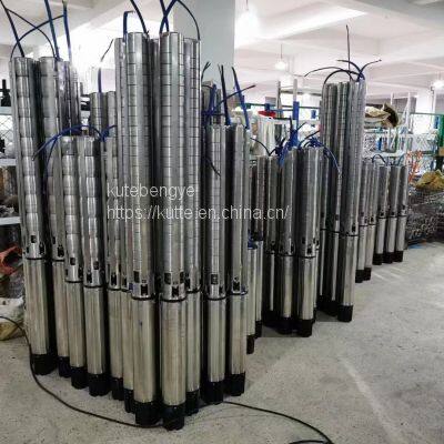 Deep Well Pump photo-3