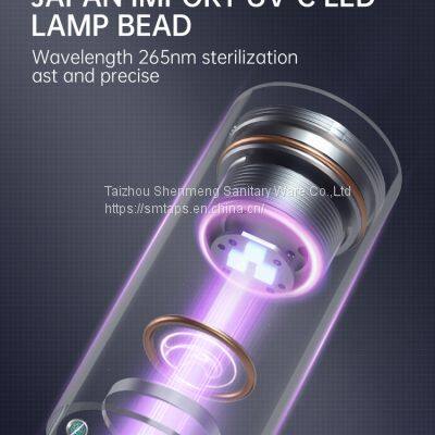 UV LED Water Sterilizer Devices Water Disinfection for Water Filters photo-5