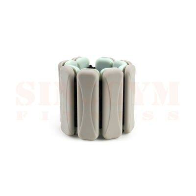 Dual Silicone Weight Bangles photo-3