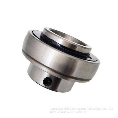 Внешний сферический подшипник  UC212-36     UC213-40     UC215-48