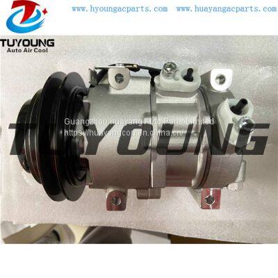 TUYOUNG HY-AC2017 wholesale auto ac compressors Hyundai Kia series 14-1445NC