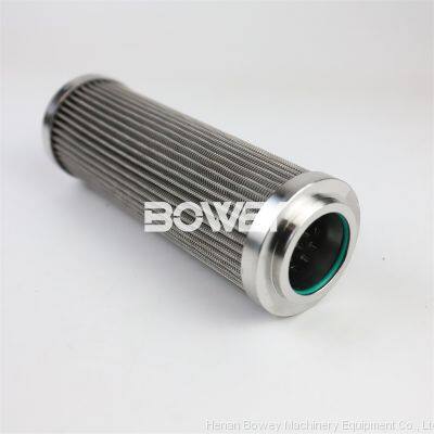 587G-20DL Bowey Replaces Norman Hydraulic Oil Filter Element photo-4