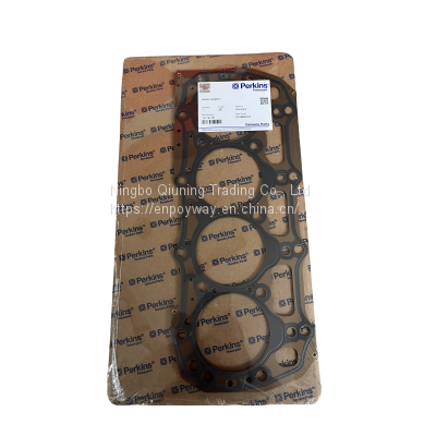 404D-22 Head Gasket 111147751 For Perkins Engine U5LC0017