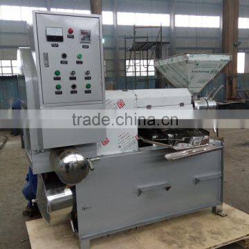 Sesame oil press sesame oil making machinery