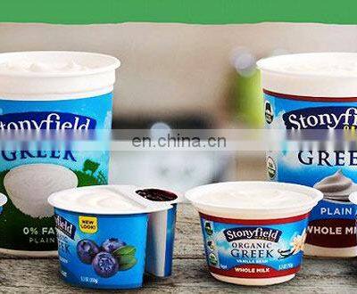 Water Cup Filling Machine,price of Paper Cups Machine,plastic Cup Filling and Sealing Machine photo-5