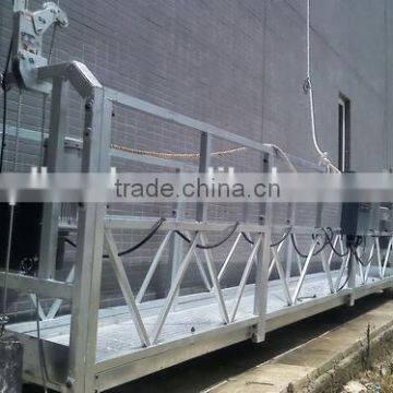 ZLP800 Building Gondola photo-3