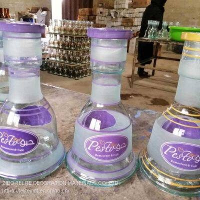 Range Hood Glass Enamel 520-720℃ Glass Tableware Pigment High Alkali Resistant