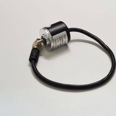 Encoder of Folding Machine photo-3