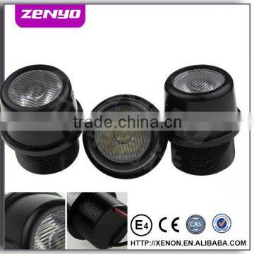 after-sale policy led driving lights drl