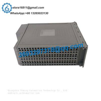 ICS TRIPLEX T8123C analog output module