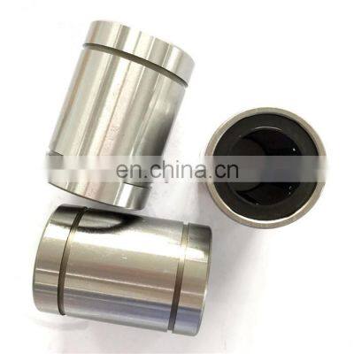 3D printer parts linear bearing LM6 UU linear bushing bearing for shaft LM 6UU LM6UU bearing