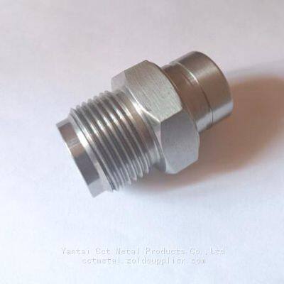 Cast Instrument Fittings photo-4