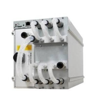 New S21 Hyd 319th/s Antminer Bitcoin Miner BTC BCH /BSV SHA256 Algorithm Air-cooling Miner Asic Crypto Miner photo-3