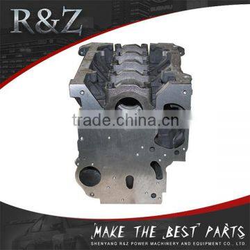 Hot Sales Super Quality D4BH/D4BB Cylinder Block/engine Block for Hyundai photo-4