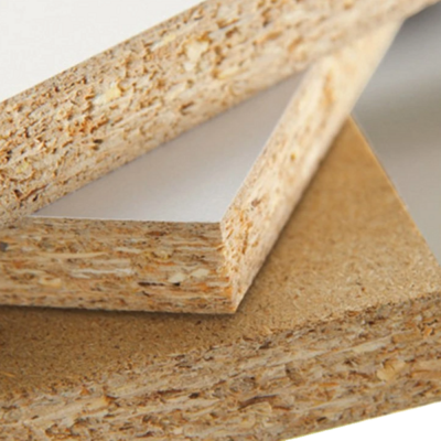 E1/E2 Grade Good Price 18mm Chipboard Wholesale Particle Board for Decoration