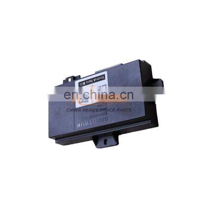 China Heavy Truck Sinotruk Sitrak Electric System Truck Spare Parts 752-#0506-1002 T5g Central Electrical Control System photo-3