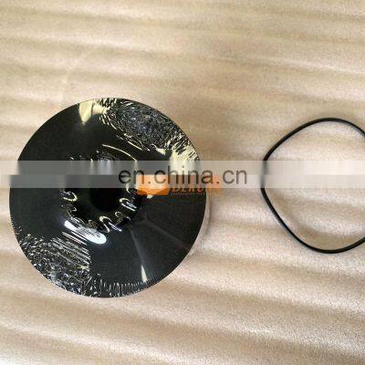 Best Sales China Heavy Truck Sitrak MAN MC11/MC13 Engine Parts 200V05504-0122 Oil Filter Core With O-ring photo-3