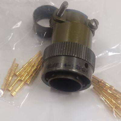 ITT / Cannon KPSE6E10-6P-DN