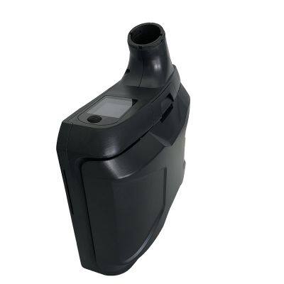 Powered Air Purifying Respirator PAPR Welding Helmet Mask (WP1000) photo-5