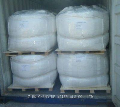 Industrial Grade Calcium Formate 98% for Construction Concrete Additives photo-3