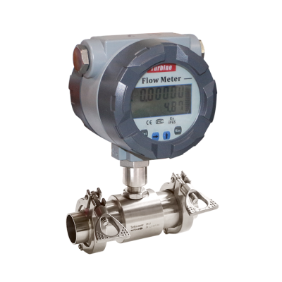 Turbine Flowmeter photo-4