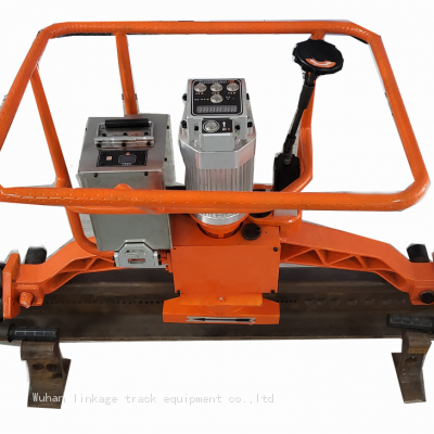 72V intelligent lithium battery profiling grinder