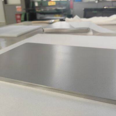 10um Sintered Porous Ti Plate As PTL For PEMWE