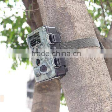 Good Price 42pcs 940nm Black No Glow Covert Trail Cameras photo-2