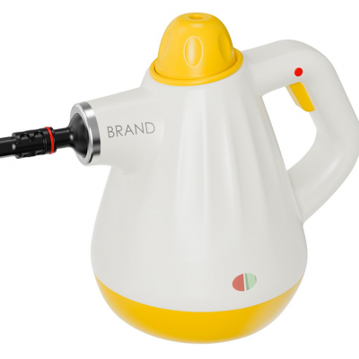 Steam Cleaner Handheld Portable Mini Electric Steam Cleaner for Car Air Condition