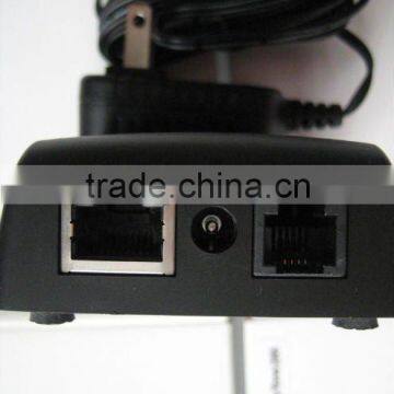 Grandstream RJ11 to RJ45 adapter HT286