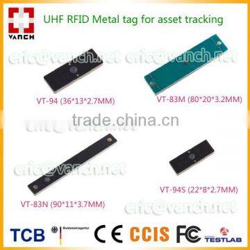 UHF RFID in Industry and Maintenance photo-5