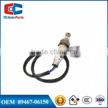 89467-06150 8946706150 Air Fuel Ratio Sensor Oxygen Sensor Lambda Sensor For Toyota Camry 2006-2014