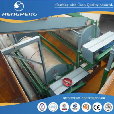 Heavy-Duty Chain Bucket Dredger Xk-Ld120 for Sale From China photo-5