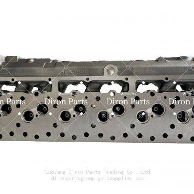 Aftermarket Engine Parts 3306DI Cylinder Head 8N6796