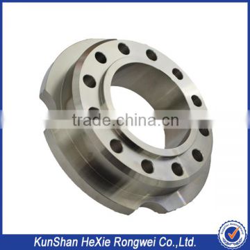 OEM cnc machining spare parts car turning service