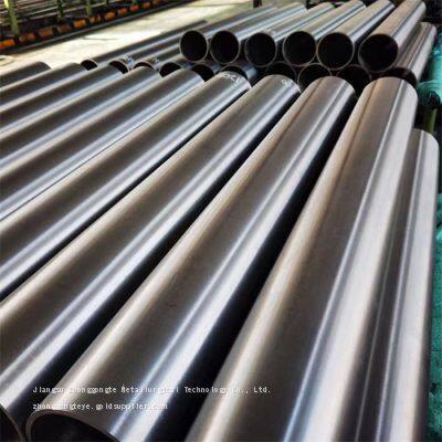 Versatile High Hardness UNS R30012 Cobalt Base Alloy Stellite 12 Alloy Rods Sheets Tubes photo-4