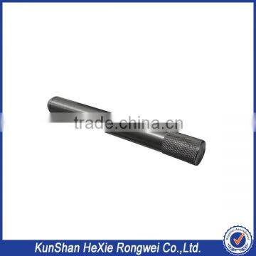 mass production precision metal rod machining fabrication