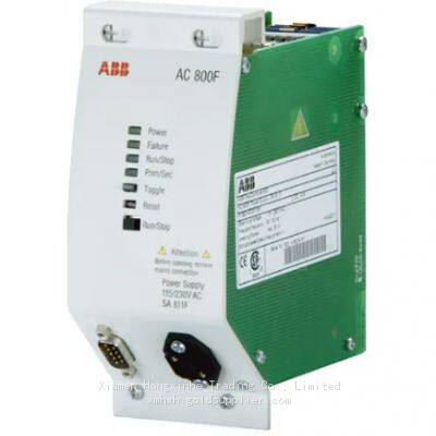 ABB SA 811F 3BDH000013R1 Блок питания 115/230 В переменного тока