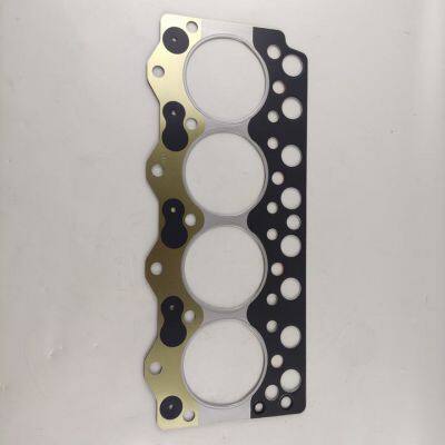 Factory Wholesale QSB3.3 B3.3 Cylinder Head Gasket 6204111840