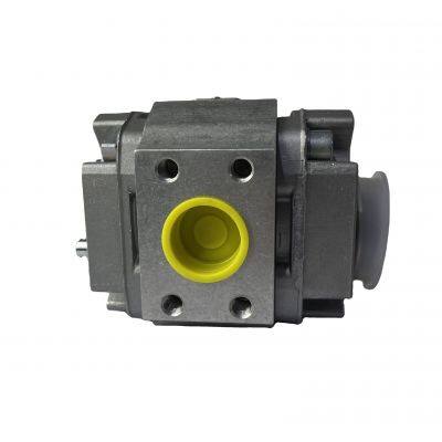 New REXROTH R900932121 PGF3-3X/025RL07VM Hydraulic Gear Pump 1-Year Warranty