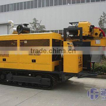 HFDX-5A full hydraulic core drilling equipment for sale