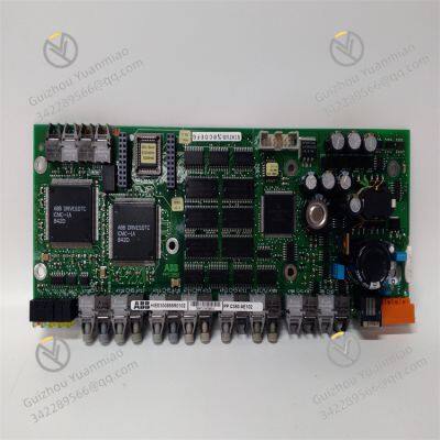 PPC380AE102 HIEE300885R010 Control Module Board photo-2