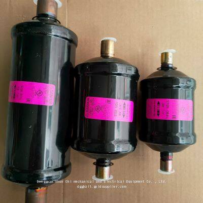 Sanhua Two-way Drying Filter STG084S STG-B08040-901 photo-2