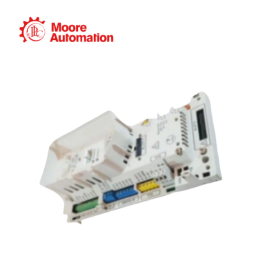 ABB ACS580-CCU-23-S+N2000-ASCK2 photo-2