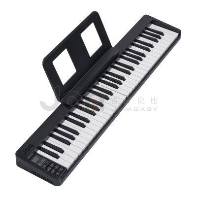 Jambaby Digital Piano Electric Piano China Manufacturer Factory BX-18 photo-3